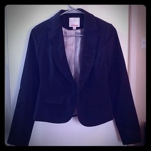 Women's Blazer